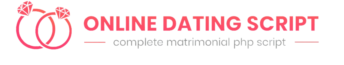 Online Dating Script